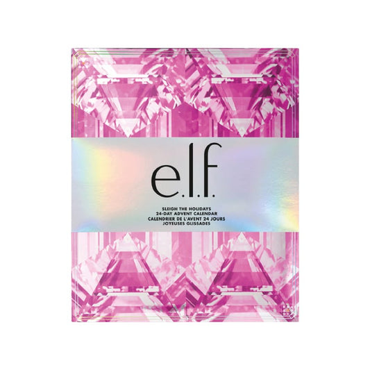 e.l.f. Cosmetics 2024 Holiday Beauty Countdown Calendar🎄✨